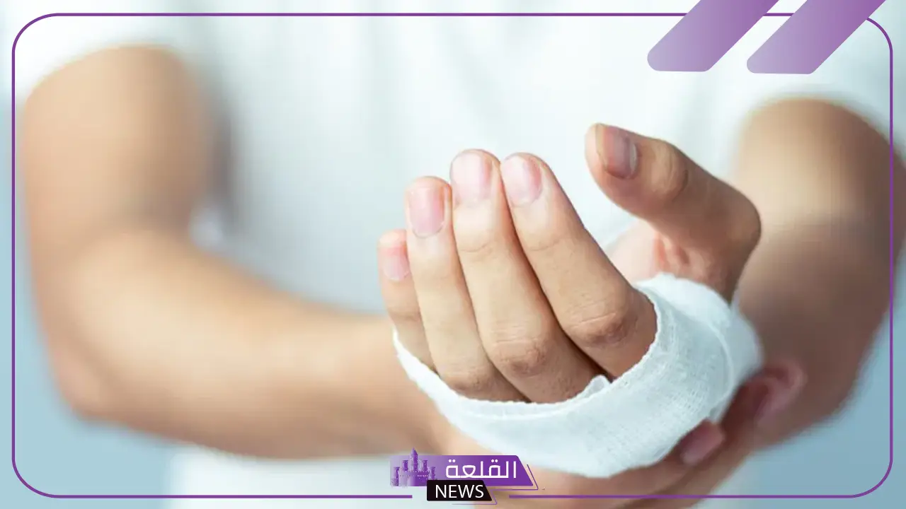 تفسير حلم الجرح في المنام تفسير حلم الجرح في المنام