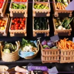 تفسير حلم رؤية الخضار في المنام وأكله للمتزوجة والعزباء لابن سيرين