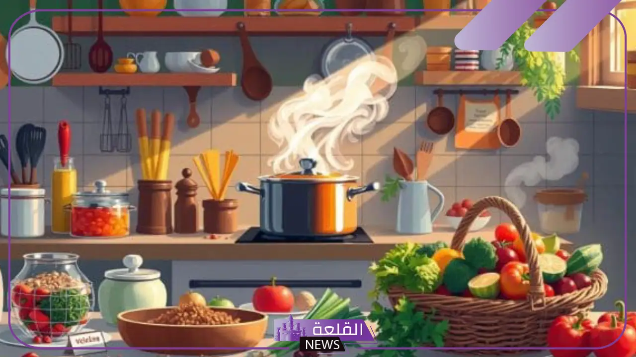 تفسير حلم الطبخ في المنام للمطلقة والمتزوجة للعالم ابن سيرين