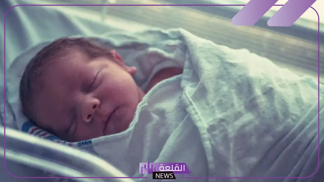 تفسير حلم رؤية طفل رضيع في المنام للمتزوجة والعزباء لابن سيرين