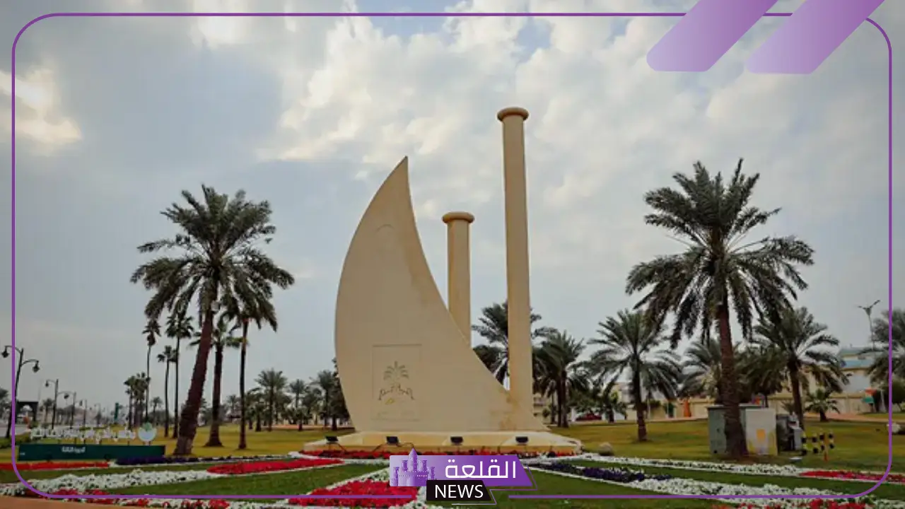 اين تقع راس تنورة؟ معالم مدينة رأس تنورة