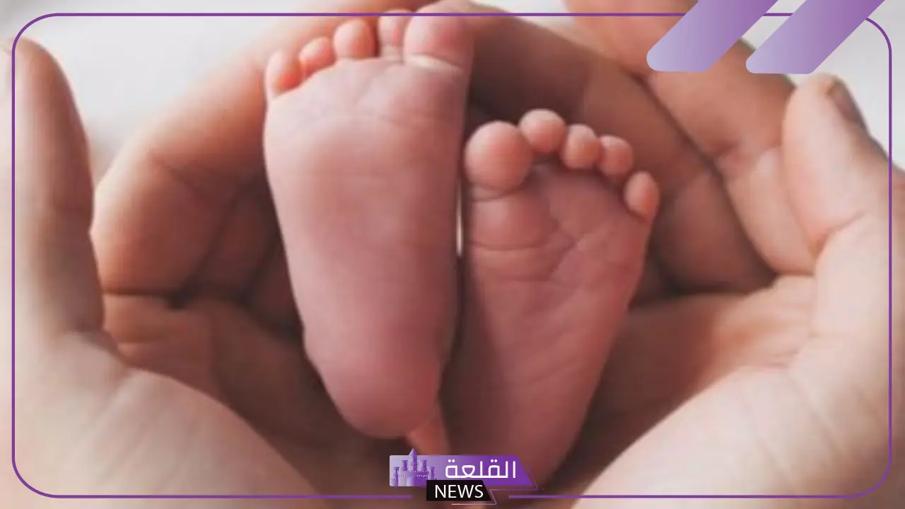 أجمل عبارات ترحيب بالمولودة.. دعاء تهنئة مولود أنثى
