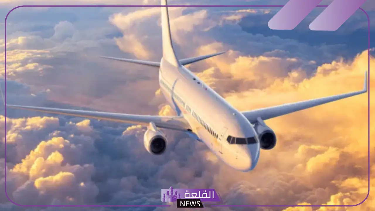 تفسير حلم الطائرة للعزباء لابن سيرين والمتزوجة في المنام