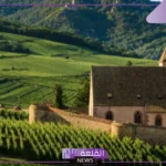 مميزات الريف الفرنسي وموقعه.. البلدات الريفية في فرنسا