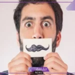 ستايل الشنب للشباب فخمة.. شكل الشنب المناسب للوجه