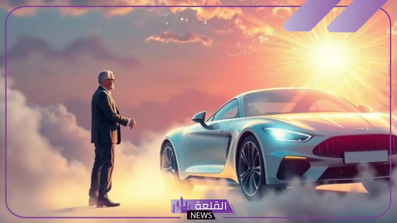 تفسير حلم شراء سيارة جديدة وركوبها للمتزوجة والعزباء في المنام