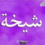 تفسير اسم شيخة في المنام للمطلقة والمتزوجة عند ابن سيرين