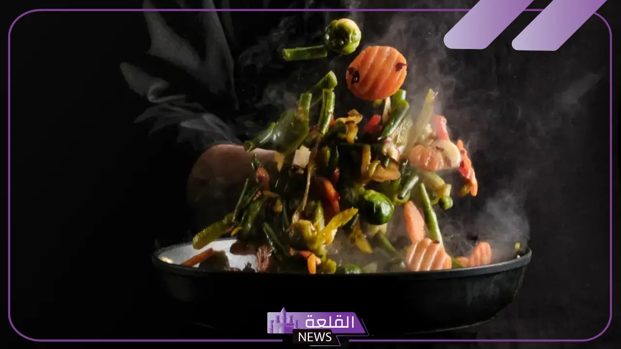 تفسير حلم الطبخ في المنام للمطلقة والمتزوجة للعالم ابن سيرين تفسير حلم الطبخ في المنام للمطلقة والمتزوجة للعالم ابن سيرين