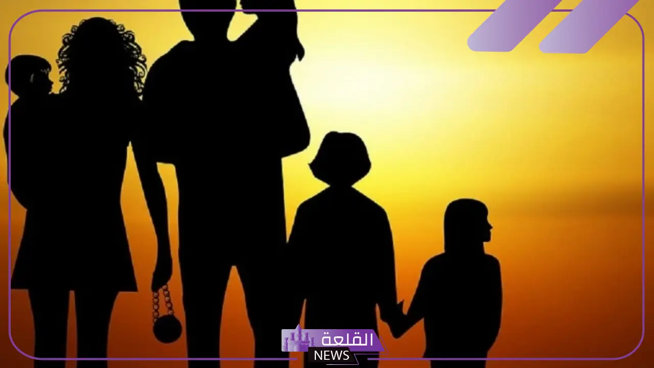 كلام جميل وعبارات عن العائلة.. العائلة تبقى حين لا يبقى أحد