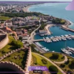 اين تقع عكا؟ المعالم السياحية والأثرية في عكا