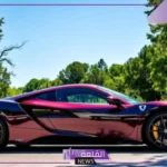 السيارة الفارهة بمعنى؟ ما معنى كلمة الفارهة؟