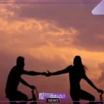 عبارة عن الفراق والحزن والوداع.. كلام عن الفراق والاشتياق
