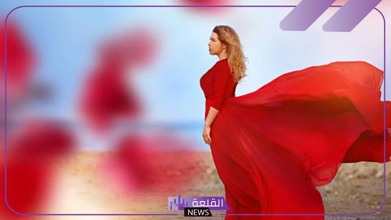 تفسير حلم الفستان الاحمر في المنام للمرأة المتزوجة والعزباء لابن سيرين تفسير حلم الفستان الاحمر في المنام للمرأة المتزوجة والعزباء لابن سيرين