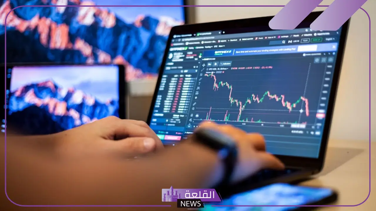 تداول الفوركس: كيف تكسب المال من تقلبات العملات تداول الفوركس: كيف تكسب المال من تقلبات العملات
