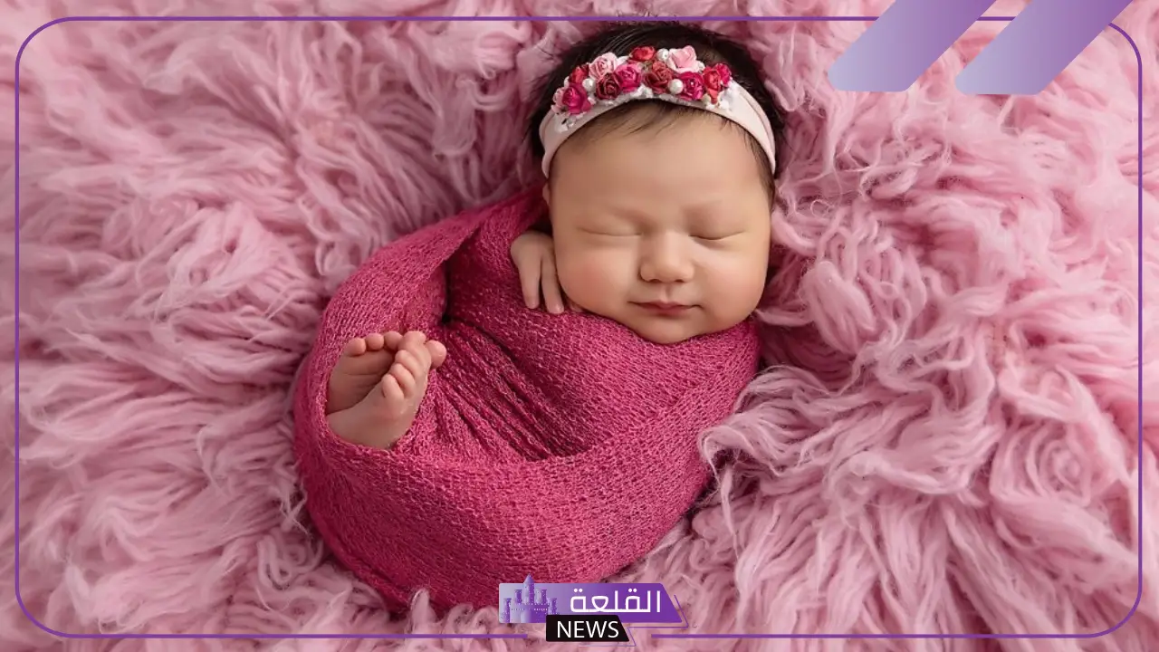 عبارات قدوم مولوده أنثى قصيرة.. كلام ديني عن مولود جديد عبارات قدوم مولوده أنثى قصيرة.. كلام ديني عن مولود جديد