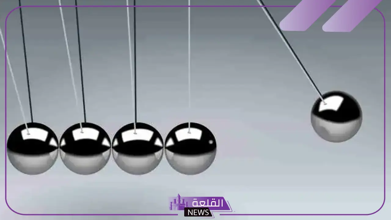 مثال على القانون العلمي.. ما الفرق بين القانون العلمي والنظرية العلمية؟ مثال على القانون العلمي.. ما الفرق بين القانون العلمي والنظرية العلمية؟