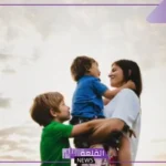 عبارات عن الابن الكبير والصغير.. أجمل عبارات الحب للأبناء