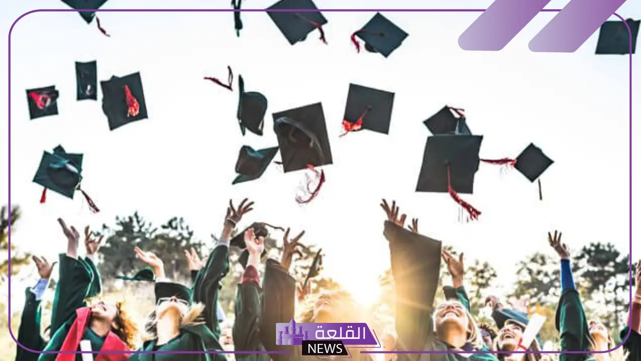 عبارة مبروك التخرج .. أجمل عبارات تخرج لنفسي قصيرة عبارة مبروك التخرج .. أجمل عبارات تخرج لنفسي قصيرة