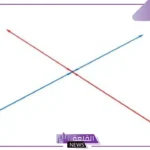 محور سيني وصادي.. السين والصاد وعلاقتهما بالمستقيمات