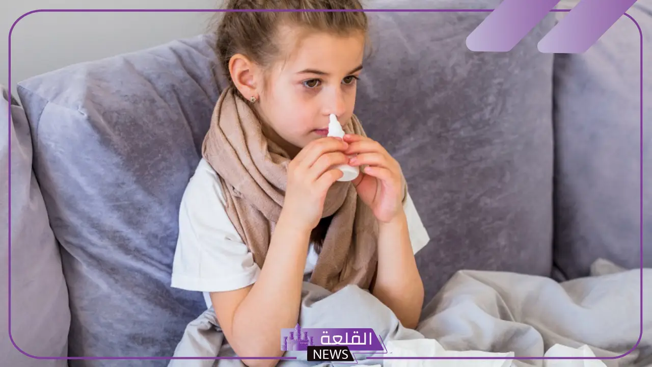 تجربتي مع علاج العفنه للاطفال.. كيف عالجت طفلي من العفنة؟
