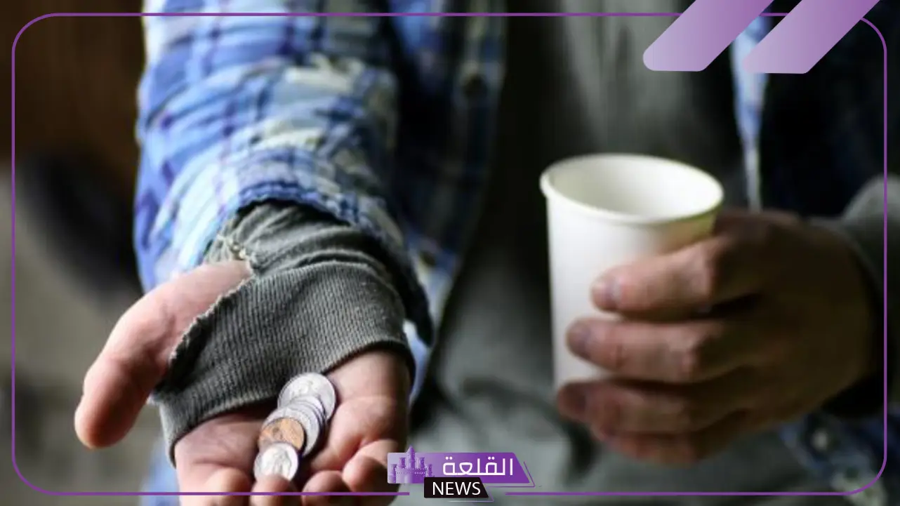 موضوع عن التسول وطرق مكافحته.. ما هي آثار ظاهرة التسول؟