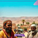 مصطلحات قصيمية مشهورة بمعانيها.. كلمات قصيمية مدح