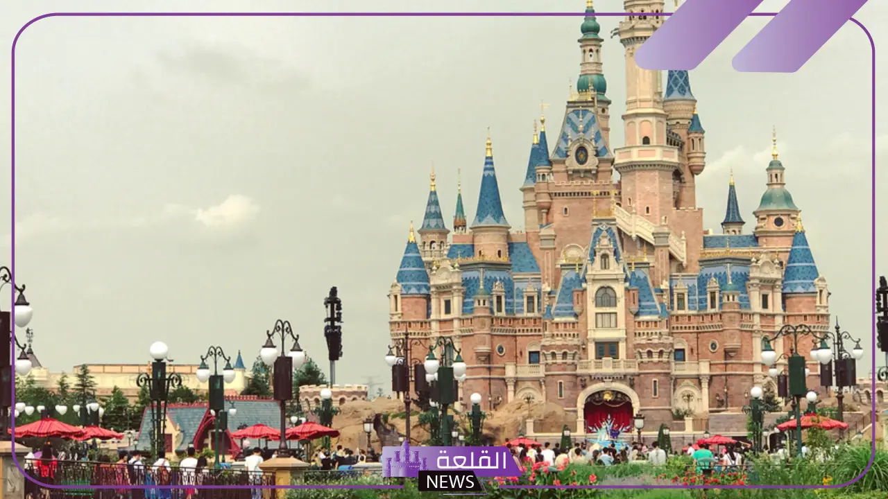 فروع ديزني لاند.. أفضل ديزني لاند في العالم فروع ديزني لاند.. أفضل ديزني لاند في العالم