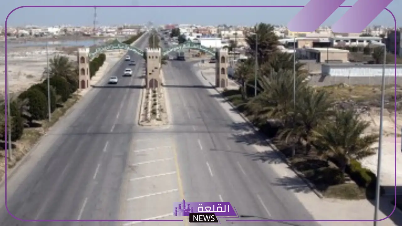 اين تقع الخفجي وما هي أهم المدن القريبة منها؟ اين تقع الخفجي وما هي أهم المدن القريبة منها؟