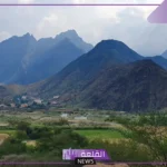 سلسلة جبال السروات.. أين تقع جبال السروات؟