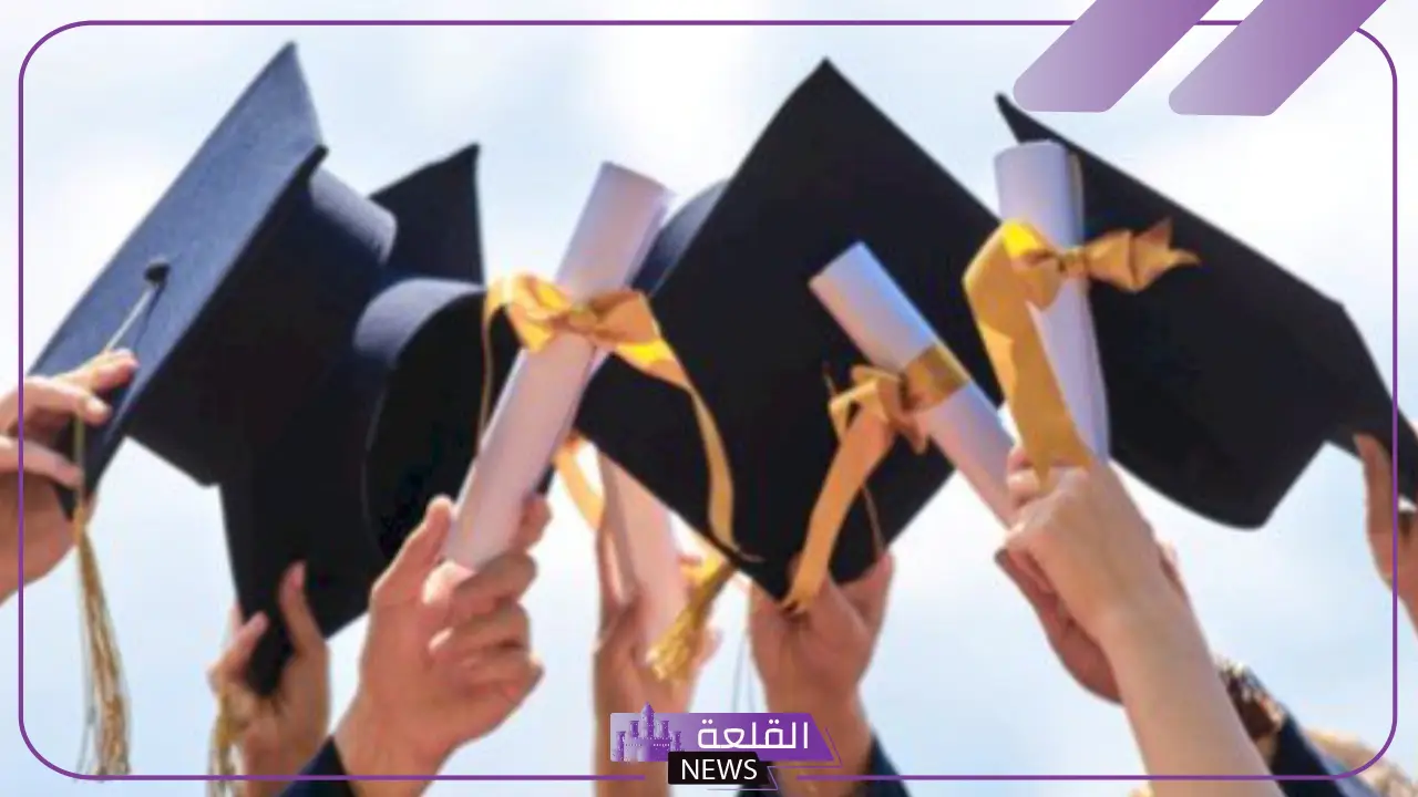عبارات جميلة عن التخرج والنجاح.. عبارات تخرج لنفسي