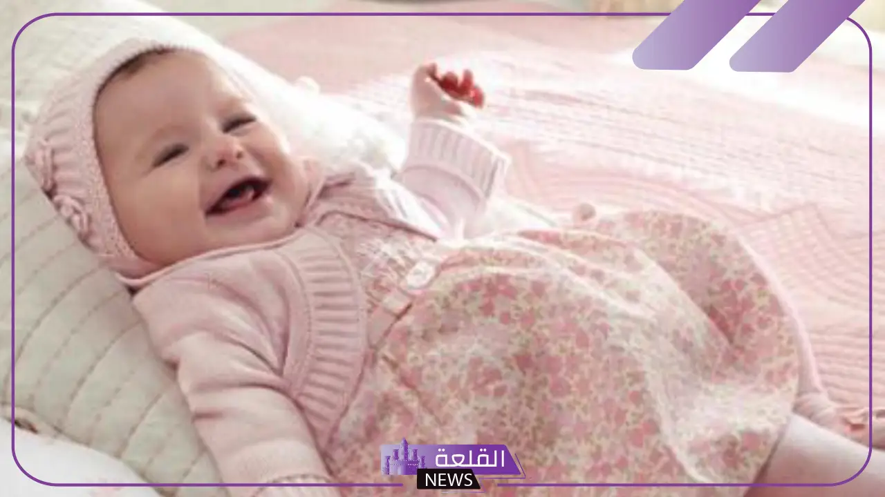 عبارات تهنئة بالمولودة البنت جميلة قصيرة تويتر وفيس بوك