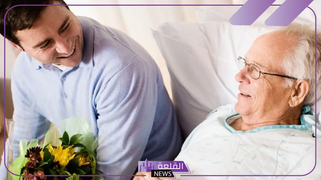 عبارات عن المرض والشفاء قصيرة.. كلام عن الشفاء لنفسي عبارات عن المرض والشفاء قصيرة.. كلام عن الشفاء لنفسي