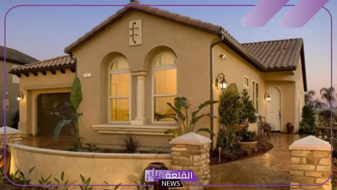 تفسير حلم رؤية البيت في المنام جديد للمتزوجة عند ابن سيرين