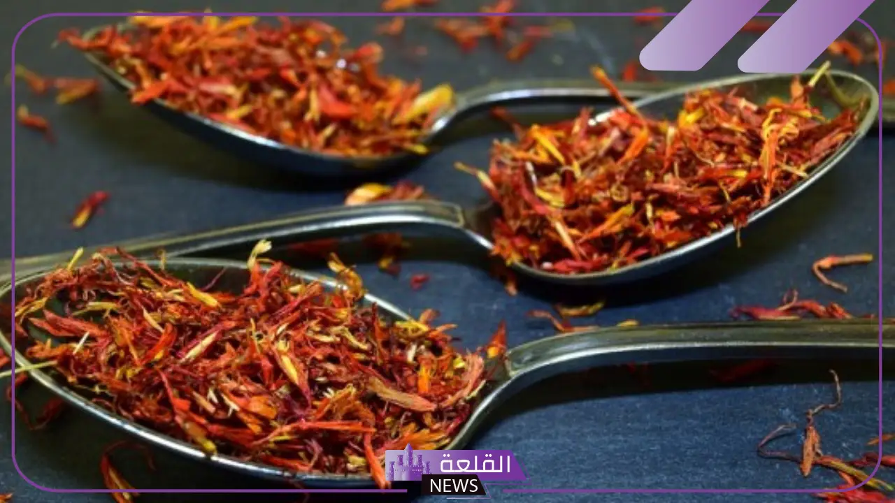 تفسير حلم رؤية الزعفران في المنام للمتزوجة والعزباء لابن سيرين