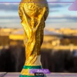 جولة كأس العالم 2026 في مصر: احتفالية وجماهير