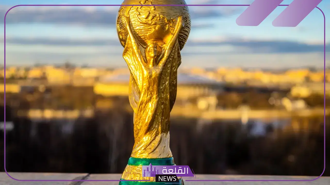 جولة كأس العالم 2026 في مصر: احتفالية وجماهير
