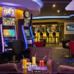تغطية سوق الكازينو المباشر في وسائل الإعلام الإخبارية بالشرق الأوسط