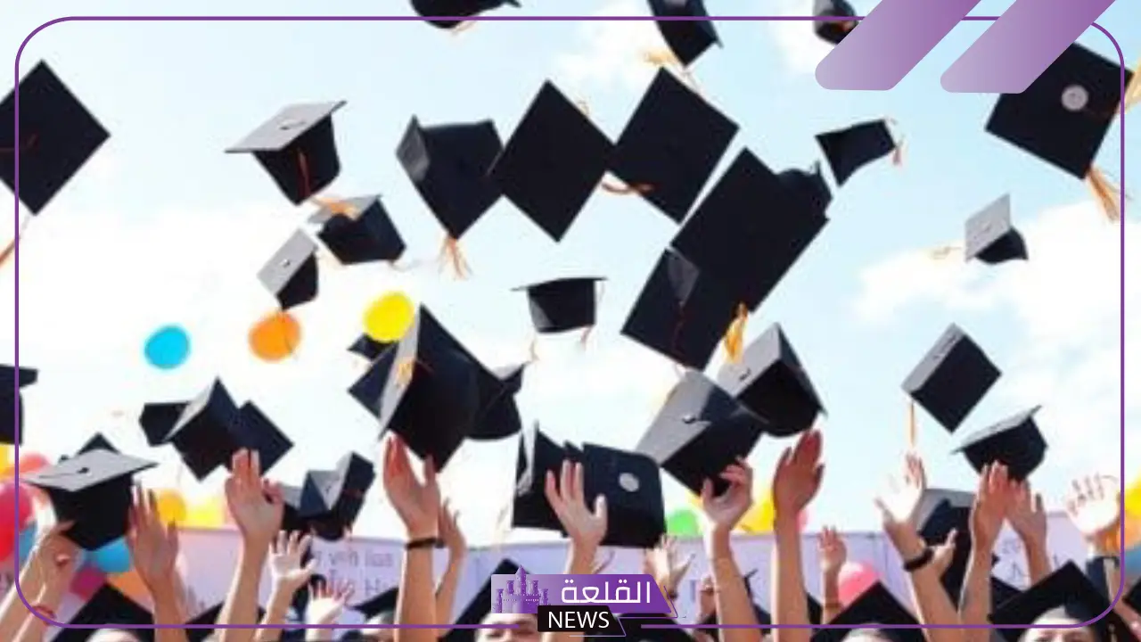 عبارات جميلة عن التخرج والنجاح.. عبارات تخرج لنفسي عبارات جميلة عن التخرج والنجاح.. عبارات تخرج لنفسي