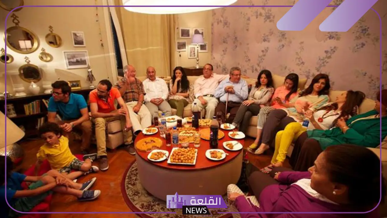 أجمل عبارات عن لمة العائلة قصيرة.. كلمات عن العائلة تويتر أجمل عبارات عن لمة العائلة قصيرة.. كلمات عن العائلة تويتر