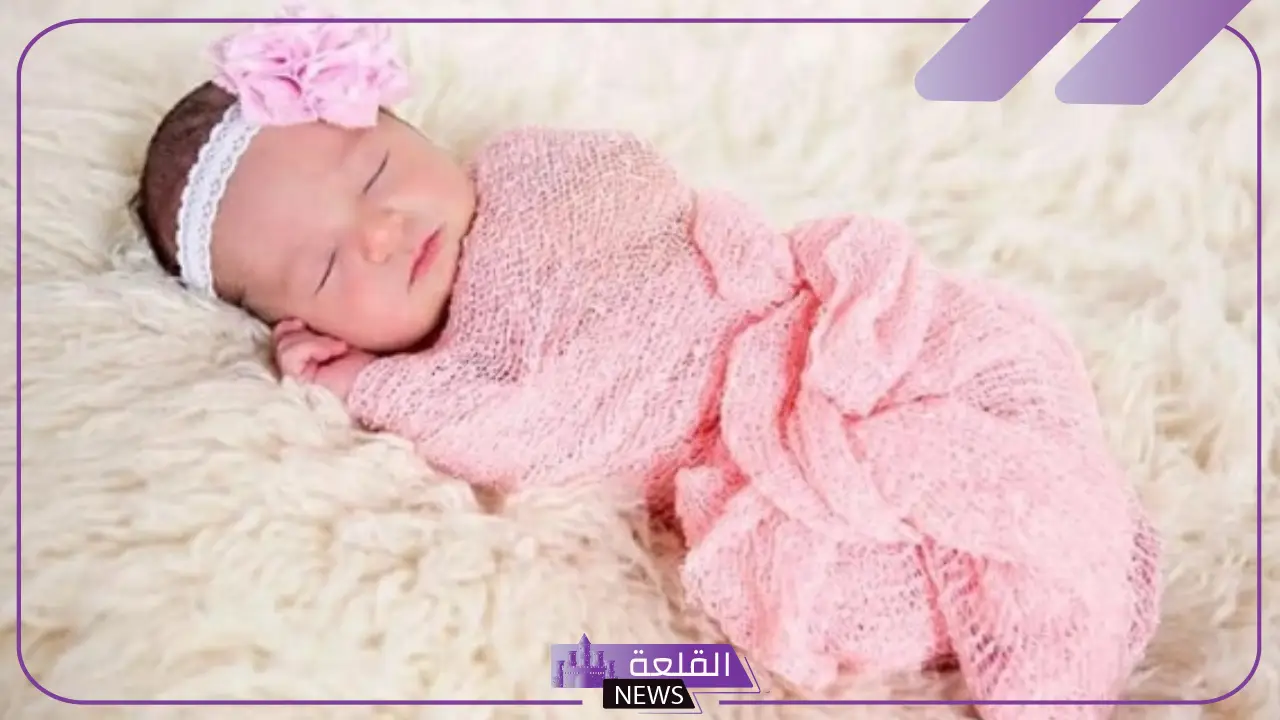 أجمل عبارات تهنئة مواليد بنات.. تهنئة لاخي بالمولودة الجديدة