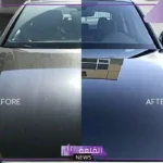 أهمية النانو سيراميك لحماية سيارتك من تحديات المناخ في الخليج